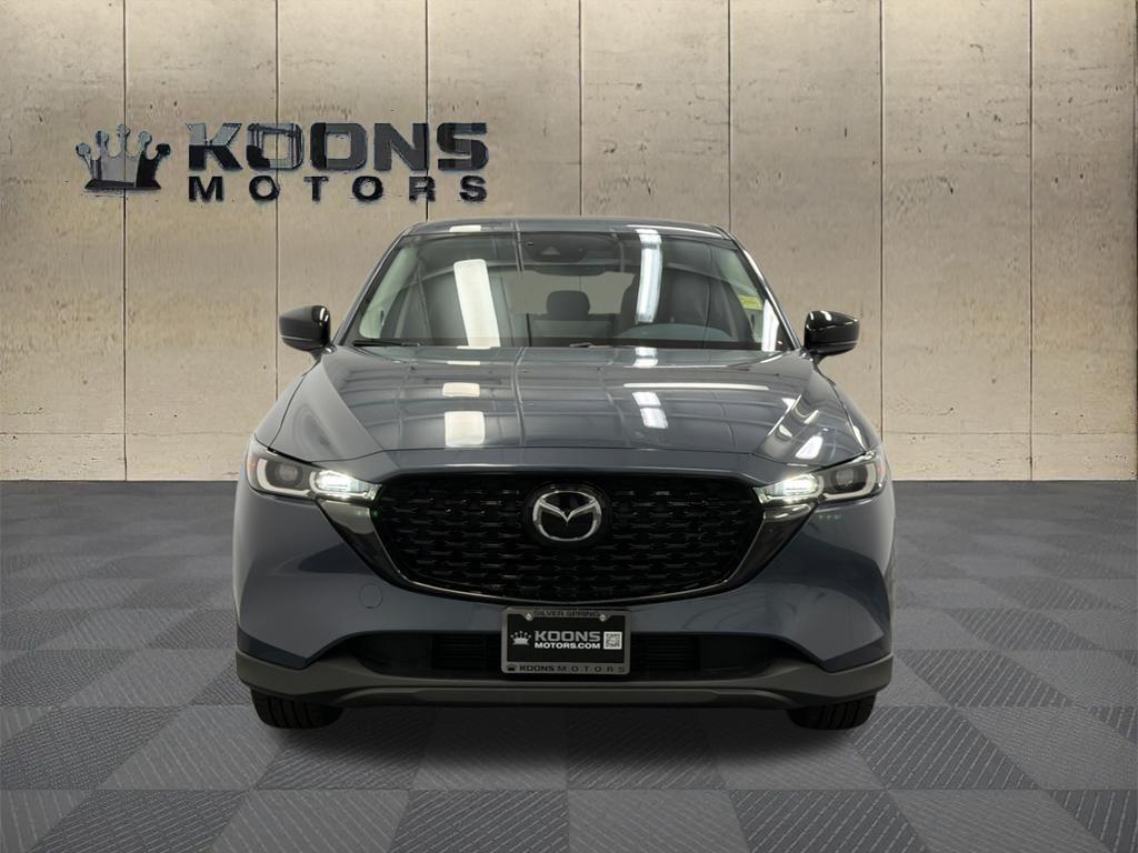 2023 Mazda CX-5 Photo in Silver Spring, MD 20904