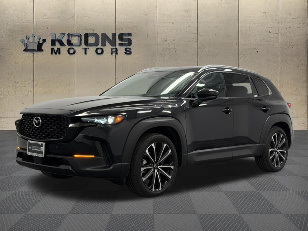 2026 Mazda CX-50 Photo in Silver Spring, MD 20904