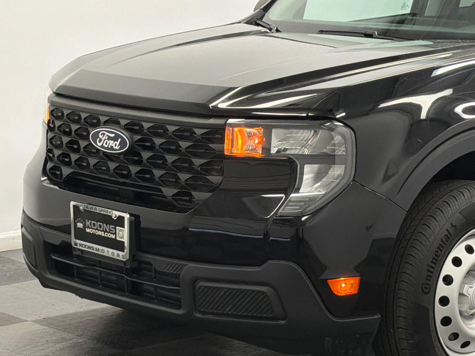 2025 Ford Maverick Photo in Silver Spring, MD 20904