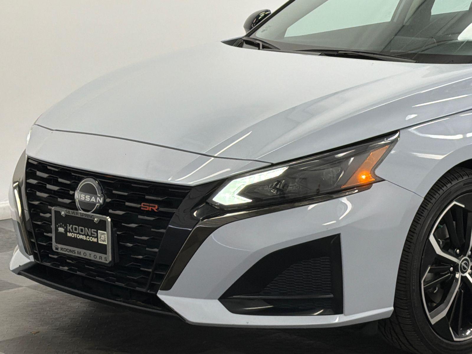 2023 Nissan Altima Photo in Silver Spring, MD 20904