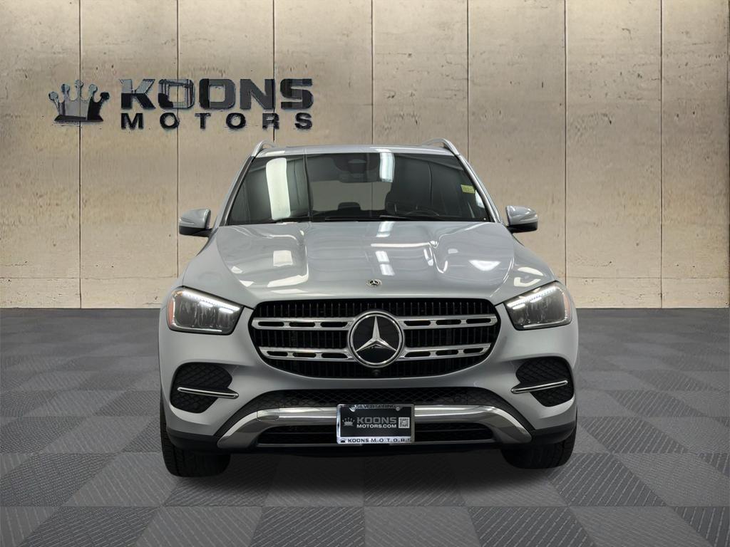 2024 Mercedes-Benz GLE Photo in Bethesda, MD 20814