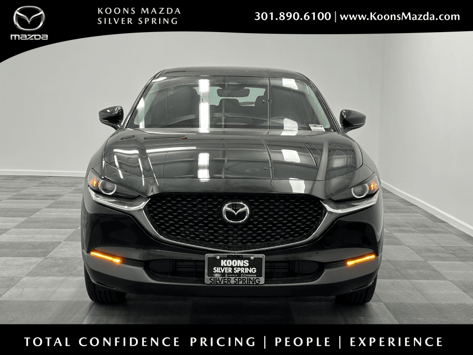 2024 Mazda CX-30 Photo in Silver Spring, MD 20904