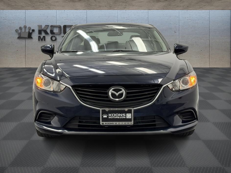 2015 Mazda Mazda6 Photo in Silver Spring, MD 20904