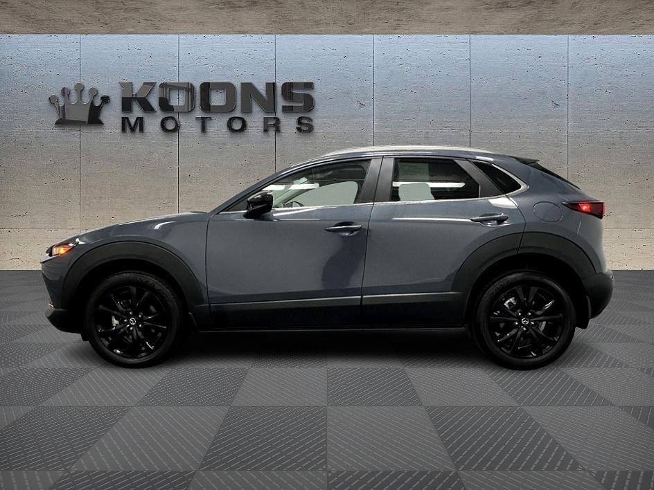 2024 Mazda CX-30 Photo in Bethesda, MD 20814