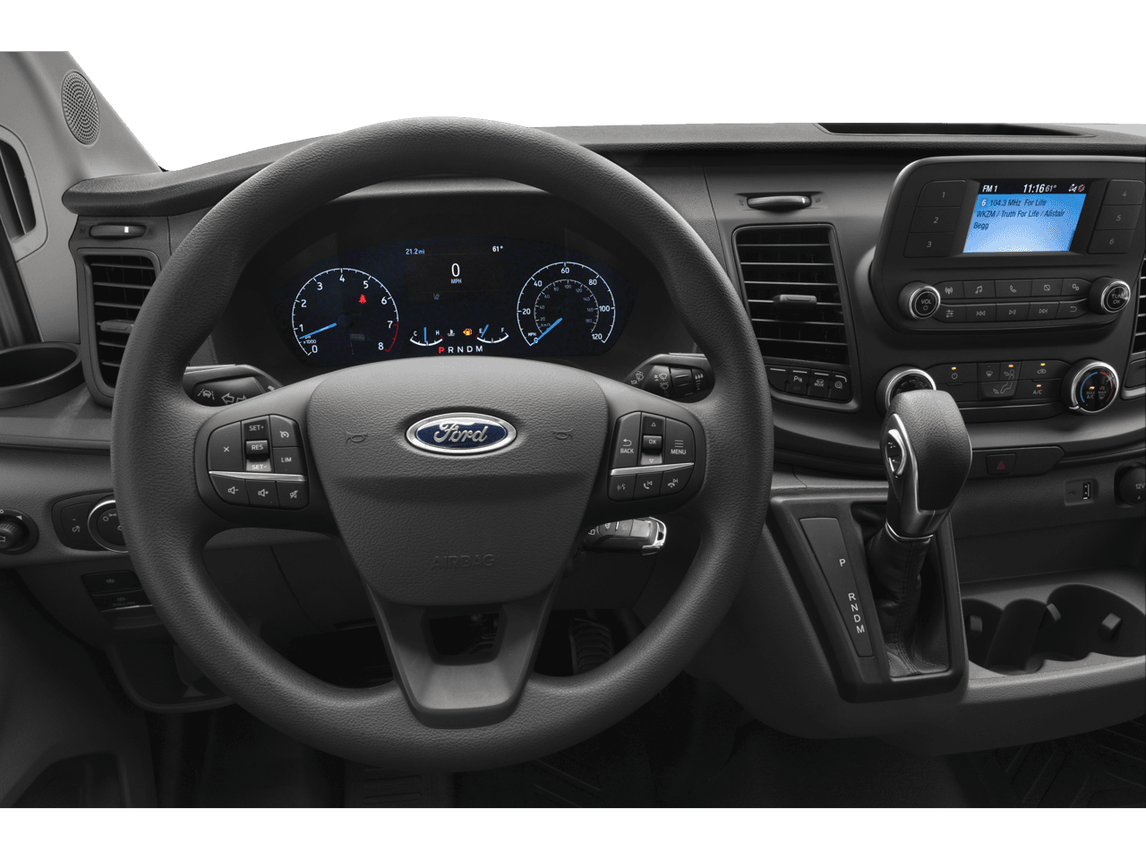 2024 Ford Transit-150 Photo in Silver Spring, MD 20904
