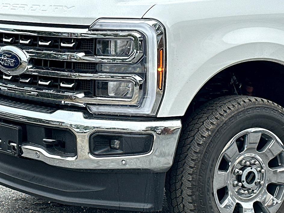 2026 Ford F-350SD Photo in Silver Spring, MD 20904