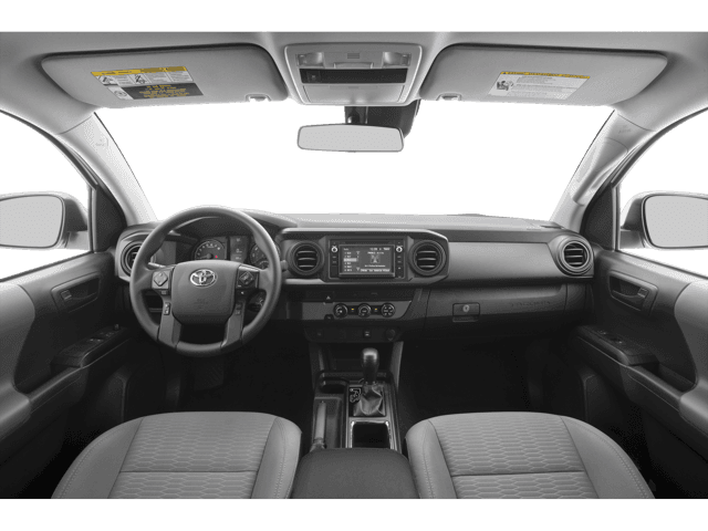 2019 Toyota Tacoma Photo in Silver Spring, MD 20904