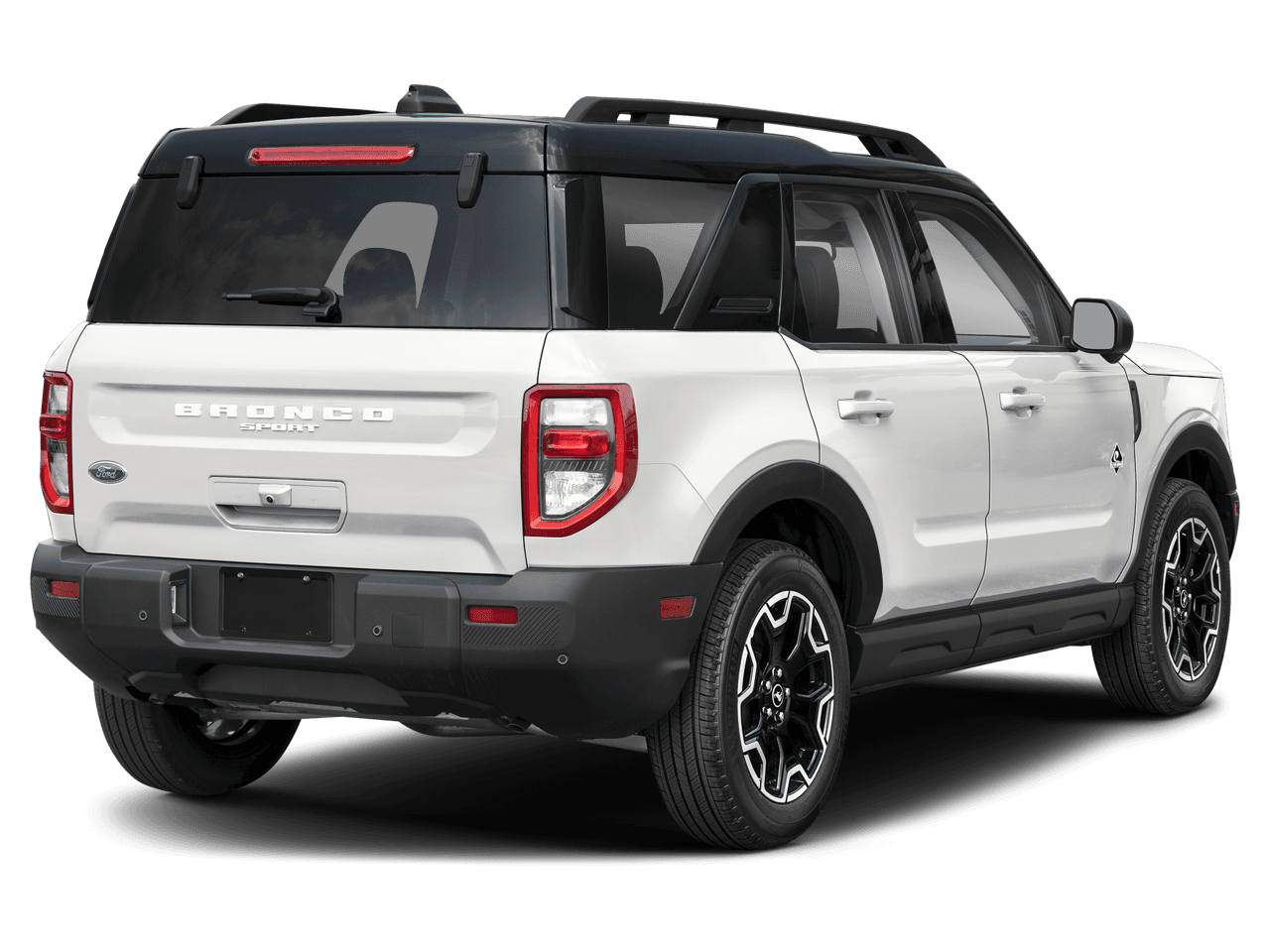 2026 Ford Bronco Sport Photo in Silver Spring, MD 20904