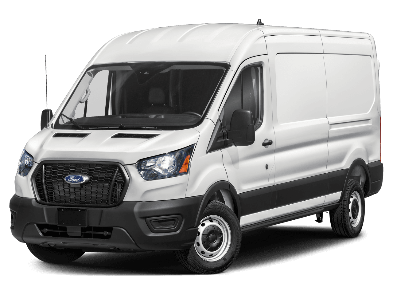 2027 Ford Transit-250 Photo in Silver Spring, MD 20904