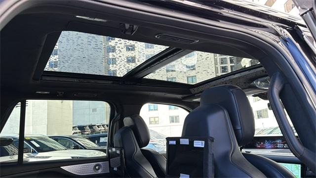 2025 Lincoln Navigator L Photo in Bethesda, MD 20814