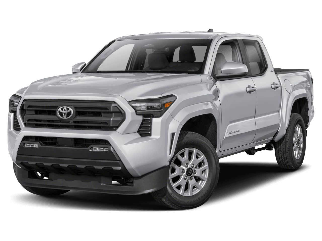2026 Toyota Tacoma Photo in Bethesda, MD 20814