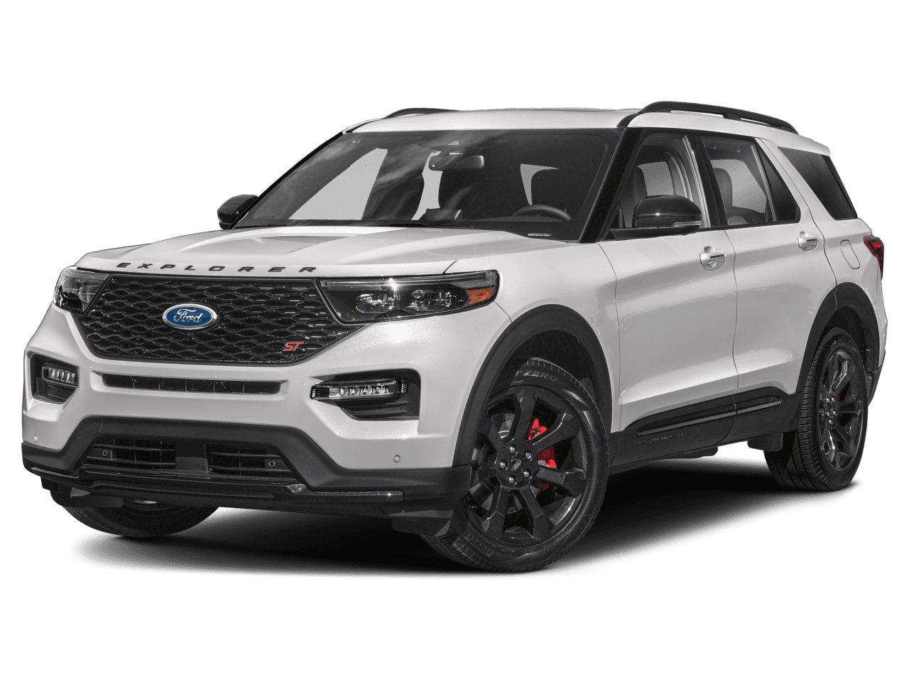 2023 Ford Explorer Photo in Bethesda, MD 20814