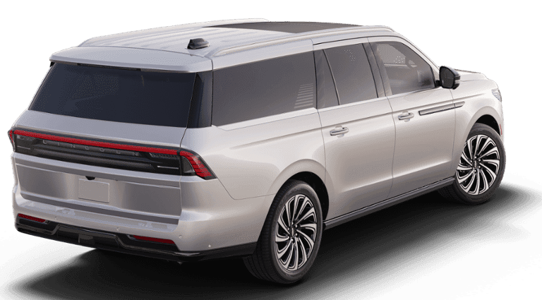 2025 Lincoln Navigator Photo in Bethesda, MD 20814