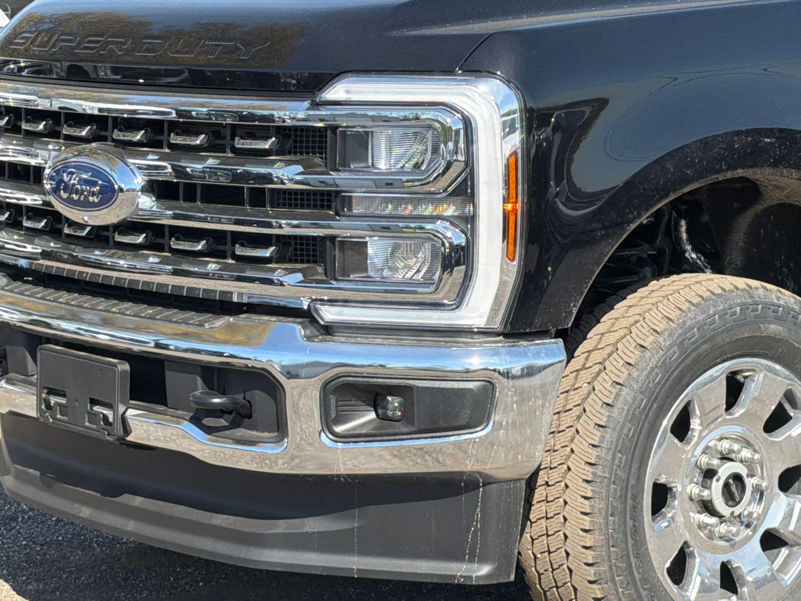 2026 Ford F-250SD Photo in Silver Spring, MD 20904