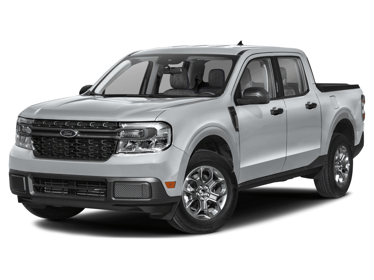 2024 Ford Maverick Photo in Silver Spring, MD 20904