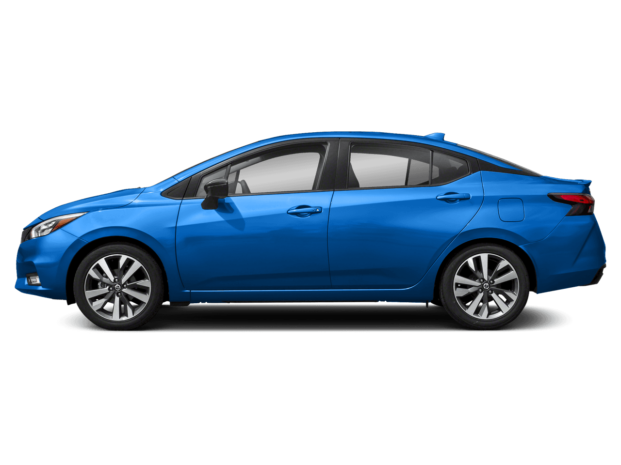 2020 Nissan Versa Photo in Silver Spring, MD 20904