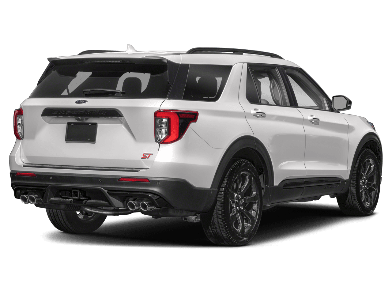 2023 Ford Explorer Photo in Bethesda, MD 20814