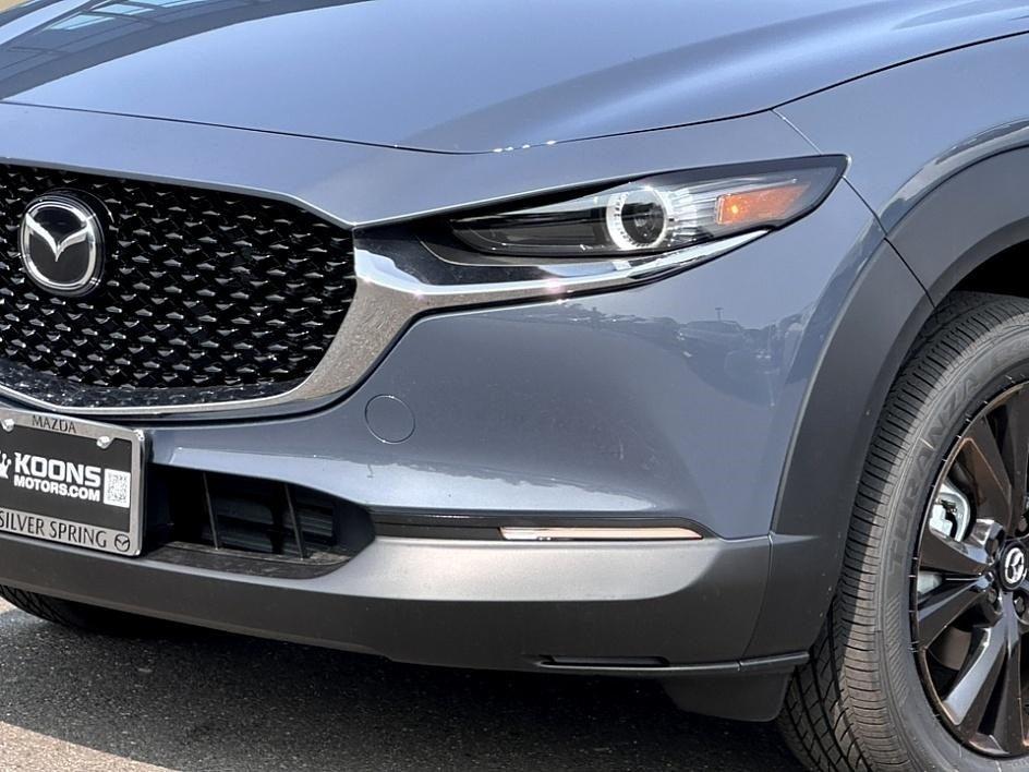 2025 Mazda CX-30 Photo in Silver Spring, MD 20904