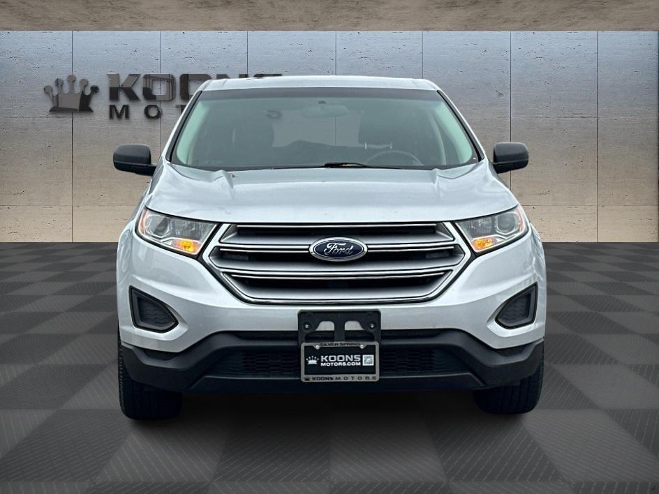 2018 Ford Edge Photo in Silver Spring, MD 20904
