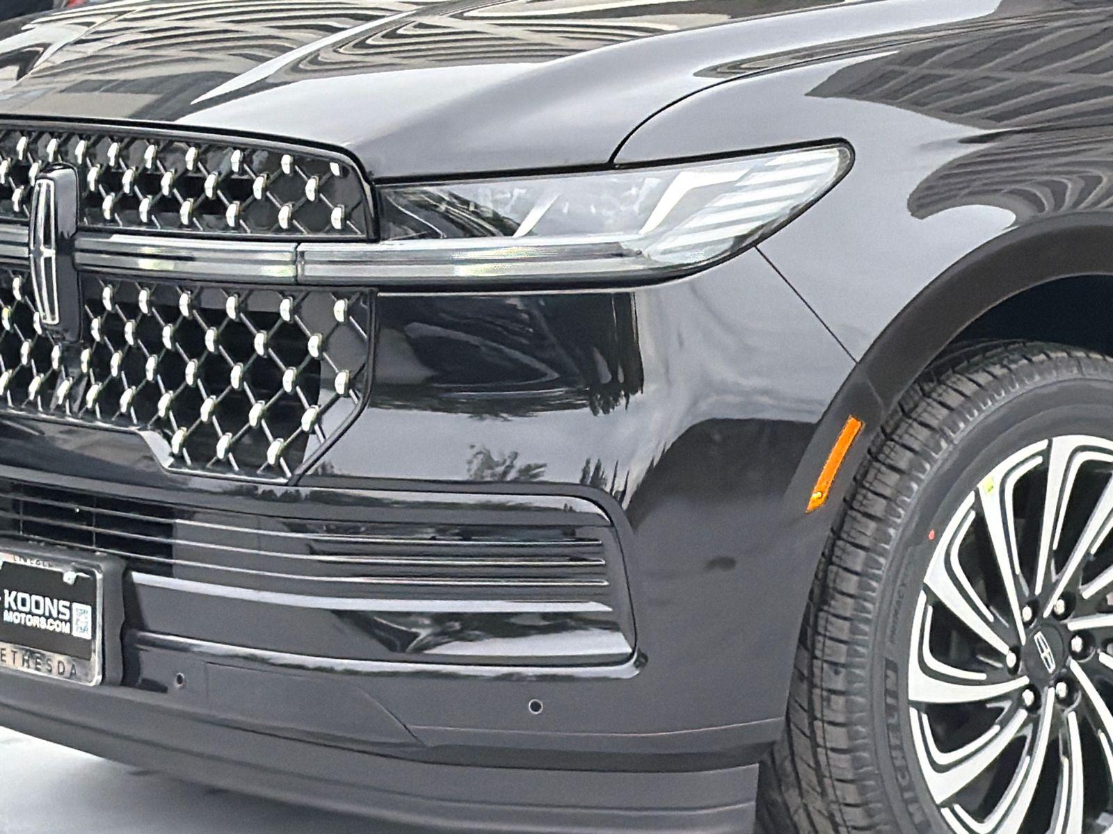 2026 Lincoln Navigator Photo in Bethesda, MD 20814