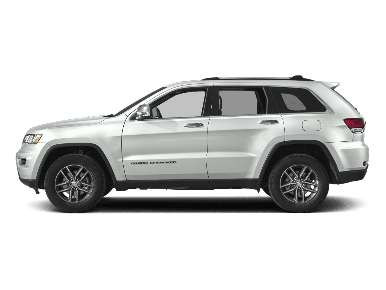 2017 Jeep Grand Cherokee Photo in Silver Spring, MD 20904