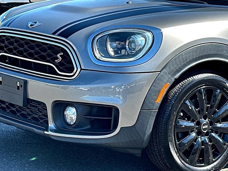 2018 MINI Cooper S Countryman Photo in Silver Spring, MD 20904