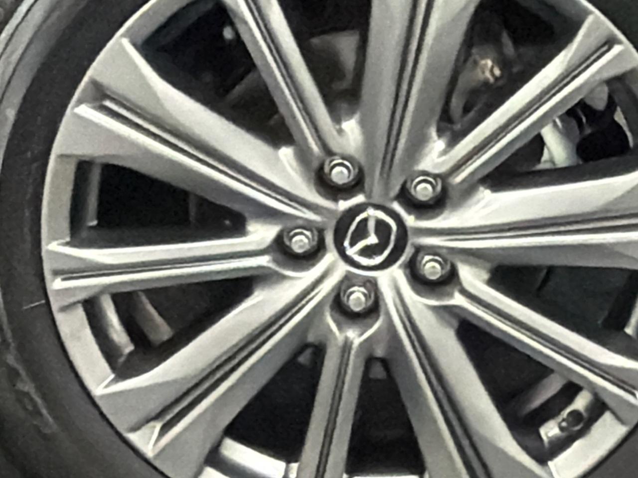 2025 Mazda CX-5 Photo in Silver Spring, MD 20904