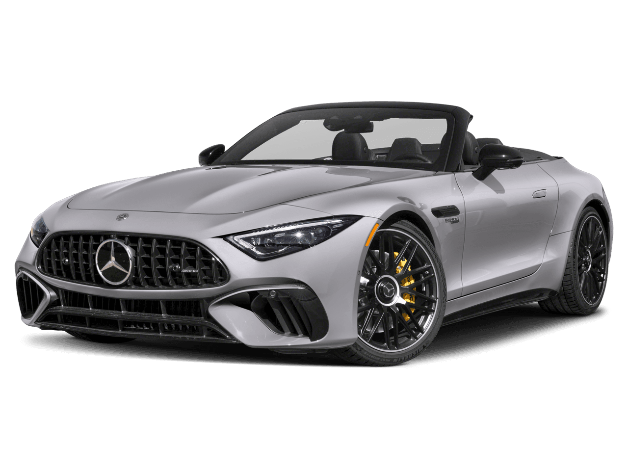 2022 Mercedes-Benz SL-Class Photo in Bethesda, MD 20814