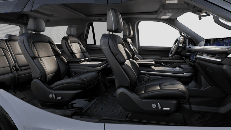 2025 Lincoln Navigator Photo in Bethesda, MD 20814