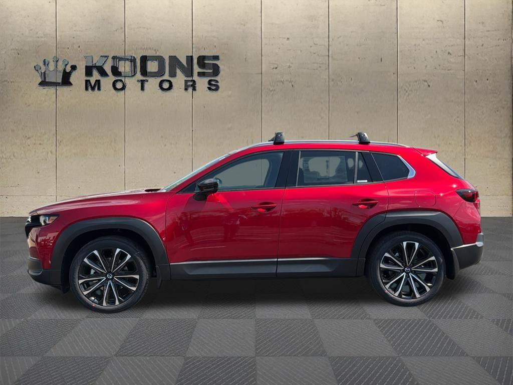 2026 Mazda CX-50 Photo in Silver Spring, MD 20904