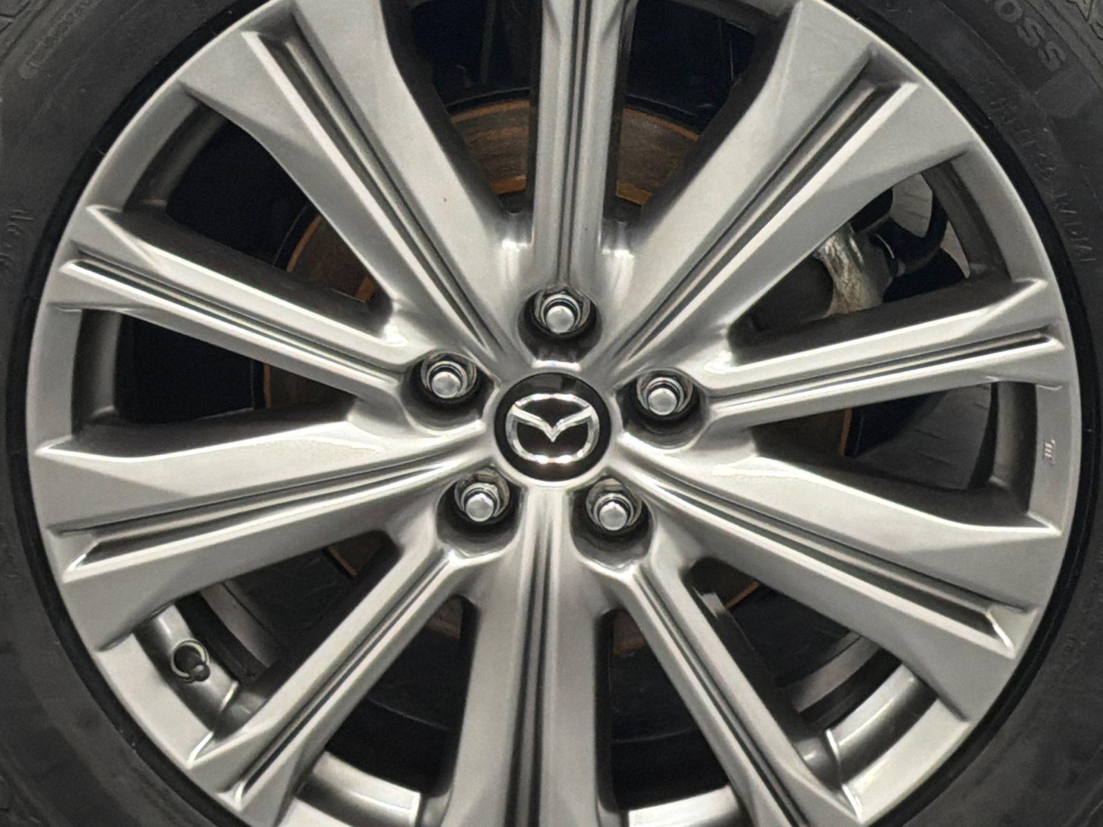 2023 Mazda CX-5 Photo in Silver Spring, MD 20904