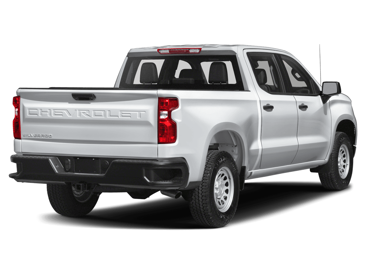 2023 Chevrolet Silverado 1500 Photo in Bethesda, MD 20814