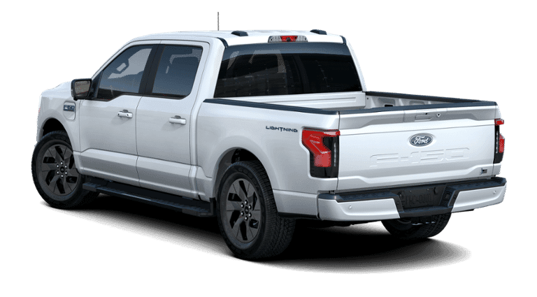 2024 Ford F-150 Lightning Photo in Silver Spring, MD 20904