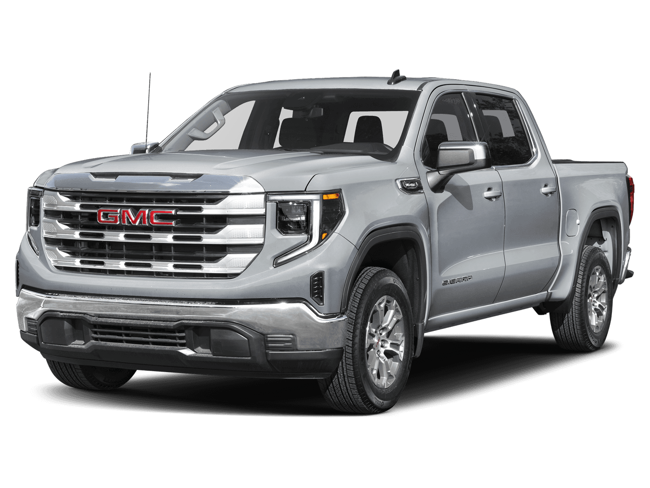2025 GMC Sierra 1500 Photo in Bethesda, MD 20814