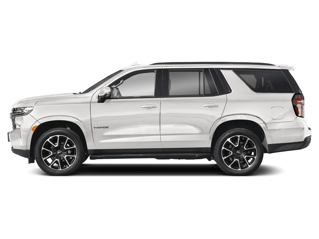 2021 Chevrolet Tahoe Photo in Silver Spring, MD 20904