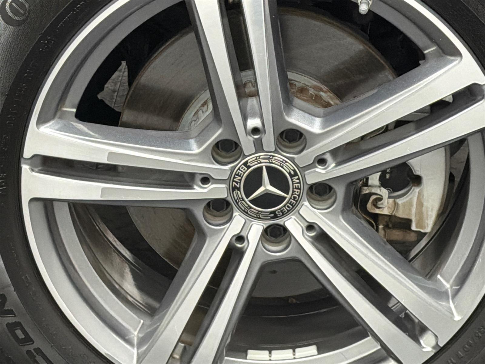 2021 Mercedes-Benz GLC Photo in Silver Spring, MD 20904