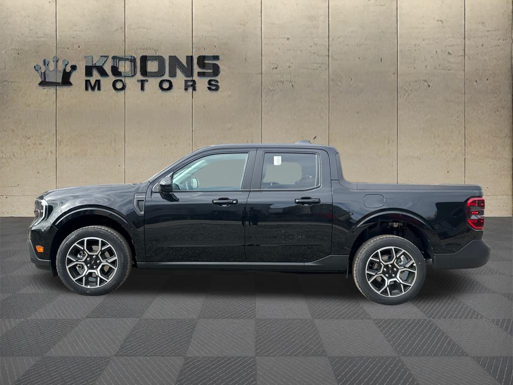 2025 Ford Maverick Photo in Silver Spring, MD 20904