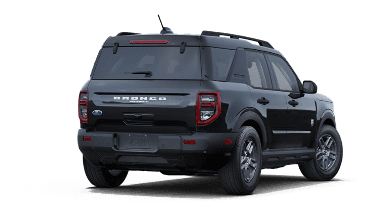 2025 Ford Bronco Sport Photo in Silver Spring, MD 20904