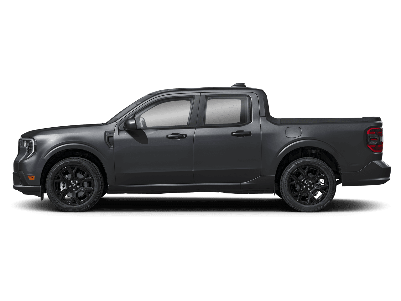 2025 Ford Maverick Photo in Silver Spring, MD 20904