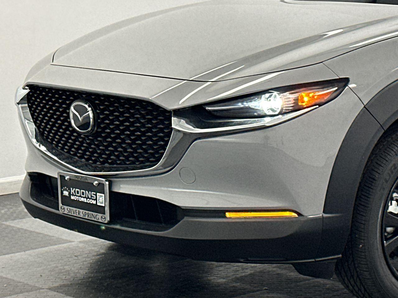 2026 Mazda CX-30 Photo in Silver Spring, MD 20904
