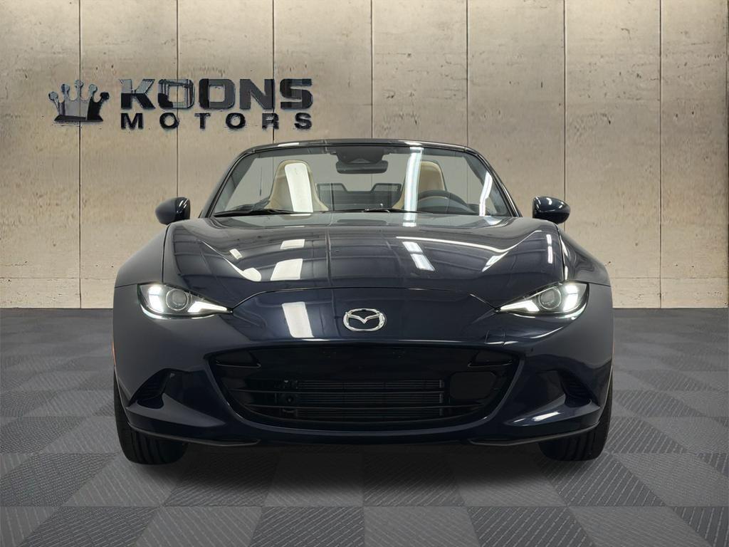 2025 Mazda MX-5 Miata Photo in Silver Spring, MD 20904