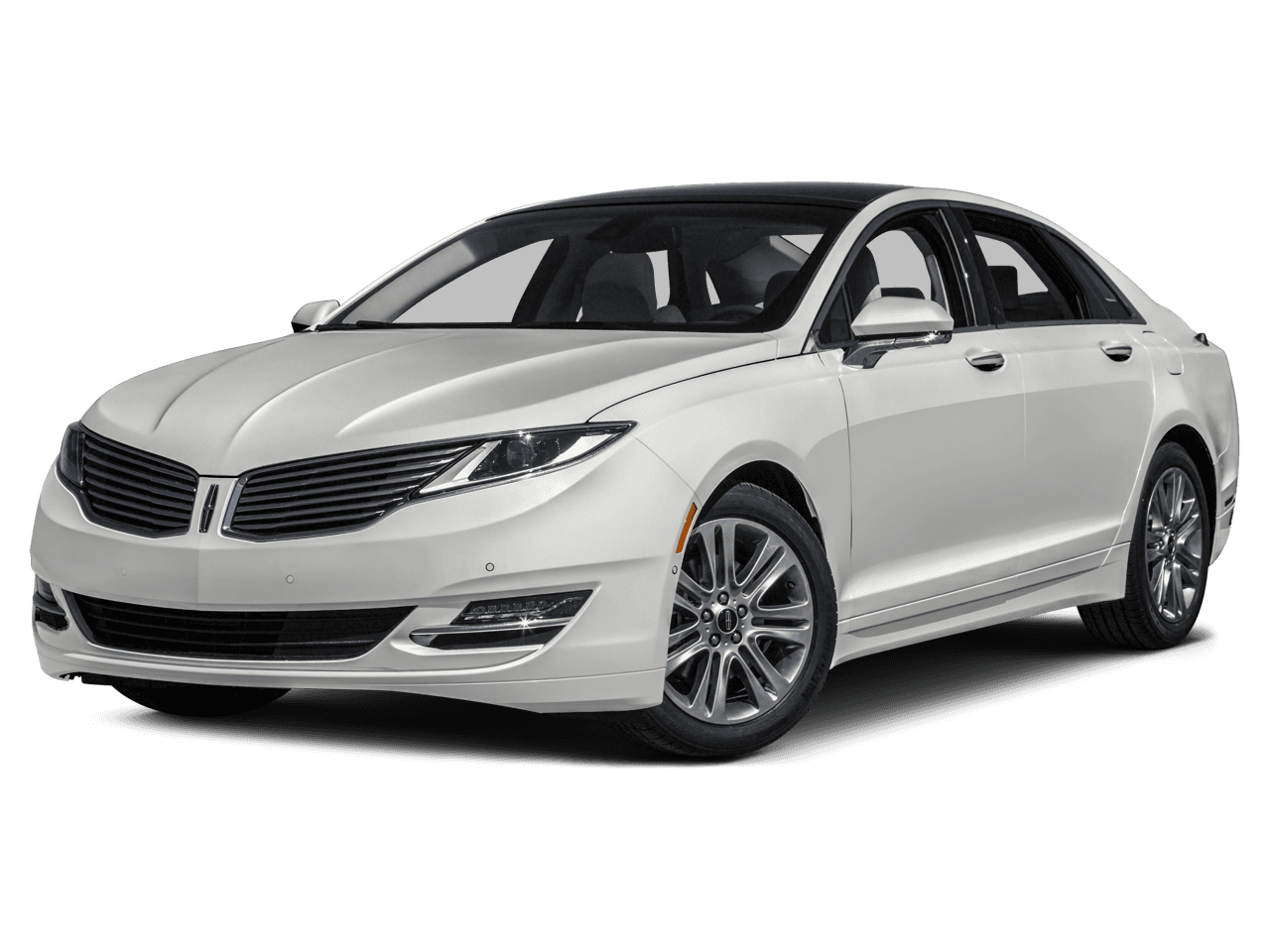 2015 Lincoln MKZ Photo in Bethesda, MD 20814