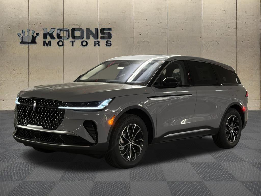 2026 Lincoln Nautilus Photo in Bethesda, MD 20814