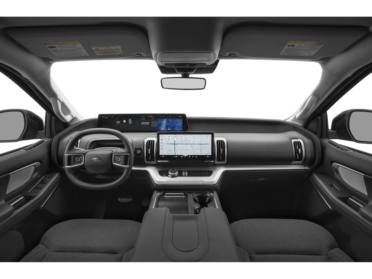 2026 Ford Expedition Max Photo in Silver Spring, MD 20904