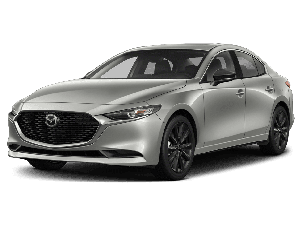 2024 Mazda Mazda3 Photo in Silver Spring, MD 20904