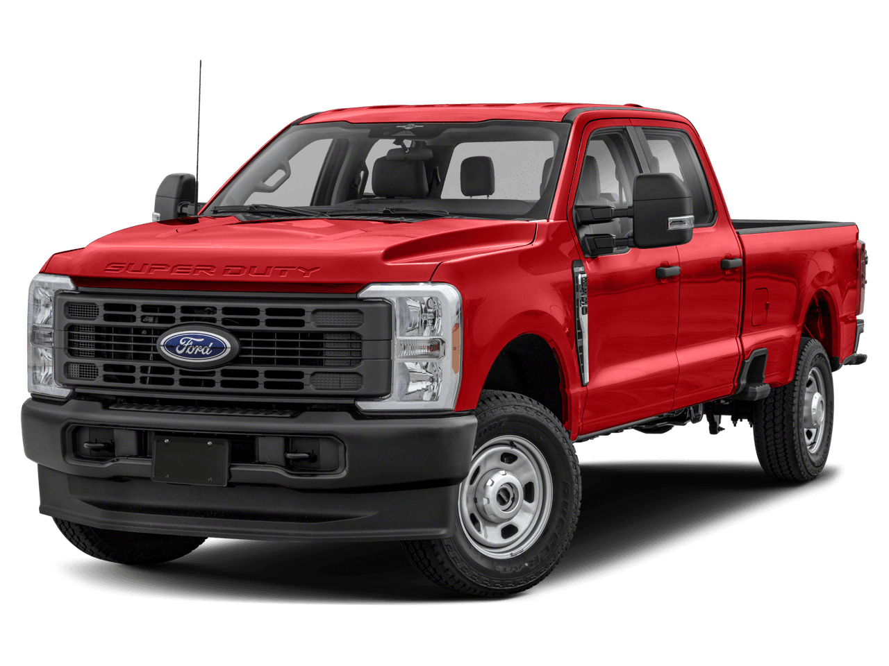 2024 Ford F-350SD Photo in Silver Spring, MD 20904