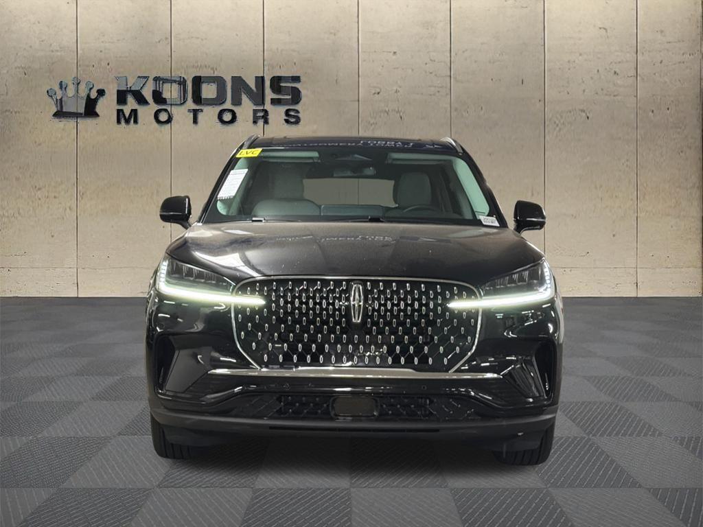 2026 Lincoln Aviator Photo in Bethesda, MD 20814