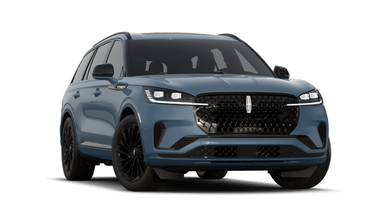 2026 Lincoln Aviator Photo in Bethesda, MD 20814