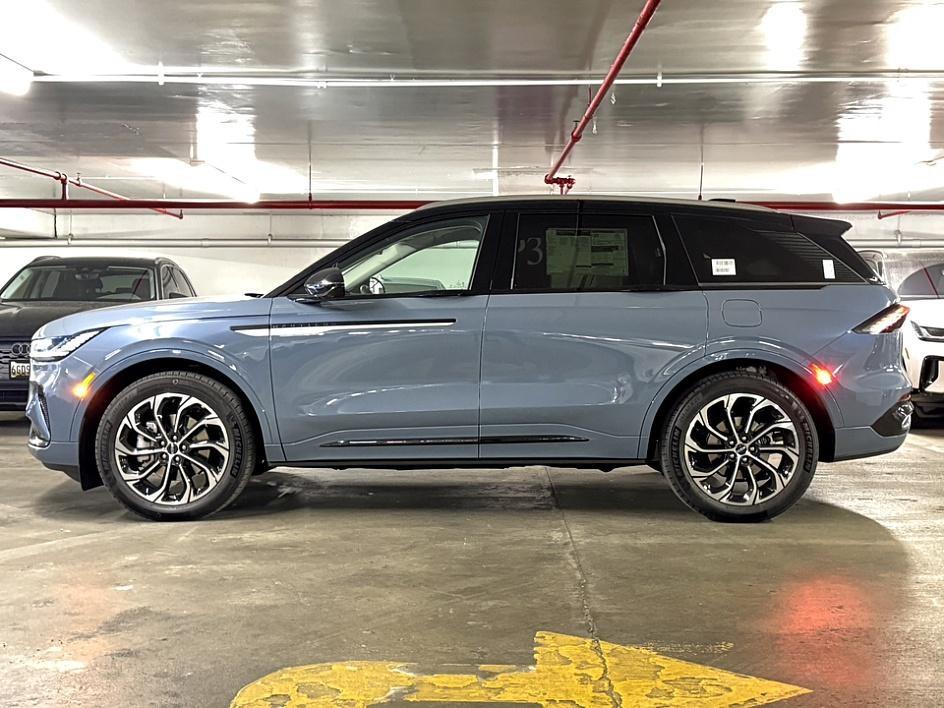 2025 Lincoln Nautilus Photo in Bethesda, MD 20814