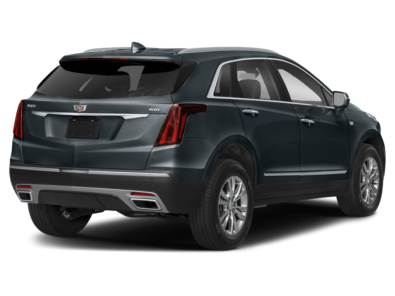 2020 Cadillac XT5 Photo in Silver Spring, MD 20904